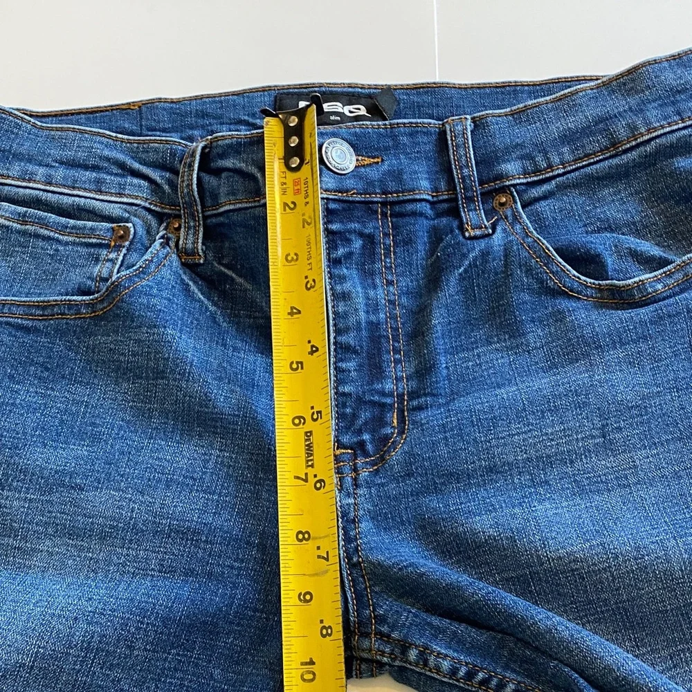 RSQ Slim Medium wash men’s jeans size 30x30